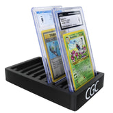 3D Printed CGC Graded Pokémon Slab Holder - The 3D Print Smiths